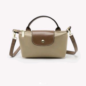 Cute mini crossbody bag