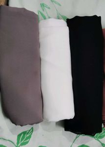 Assorted Color hijab
