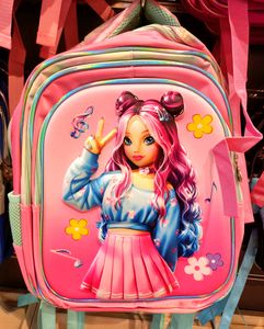 Kids Latest Design School 🎒 Bag Each Price
