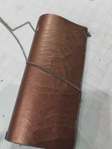 Sparkling Mosaic Clutch Bag