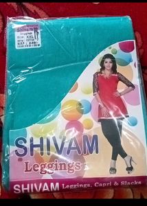 Shivam XXL Cotton Leggings ओनली होलसेल