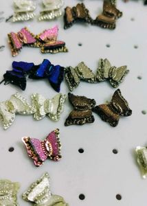 Cute butterfly 🦋 tops