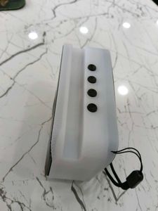 Bluetooth Speaker with mobile Stand