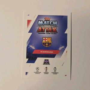PRICE DROP ALERT 🚨 🏆Topps Pedri "Man of the Matc
