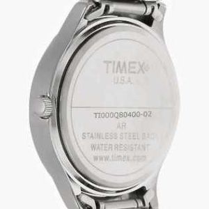 Timex Camo Watch