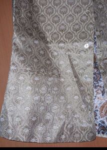 Men's Brocade Elegant Nehru Jacket