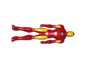 Iron Man Action Figure Toy
