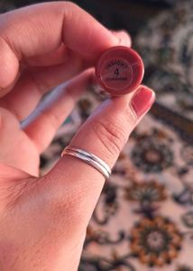 Insight Creme Matte Mousse - Dusty Rose