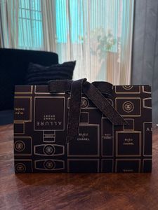 Chanel Origami Bag