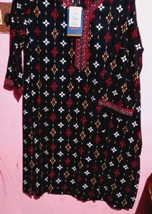 Dhuni brand kurthi