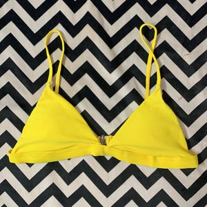 Beach Inspired Bralette