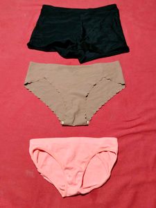 Combo 20 brief mix size