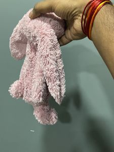 Authentic Jellycat Bunny