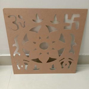 Rangoli Stencils 2 (New)