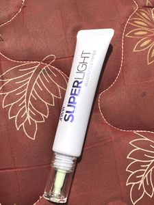 Nykaa Superlight Blur Peptide Primer