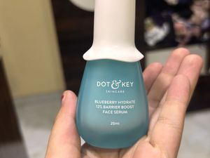 Dot & Key Blueberry Hydrate Face Serum