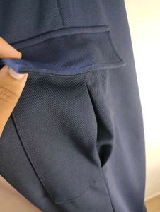 New Track Pant With Tag