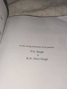 Indian Economy by Ramesh Singh
