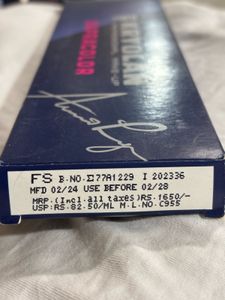 kryloan supracolour palette