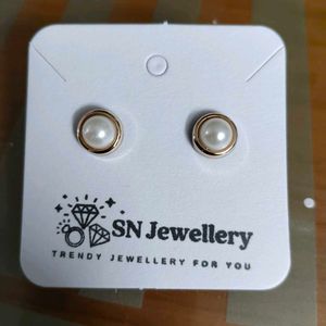 COMBO 8 ITEMS JEWELLERY