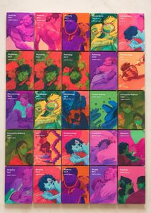 Medical Marrow Book Collection