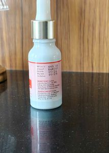 The Pink Foundry Dark Spot &amp; Hyperpigmentation Ser