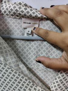 River Island Blouse