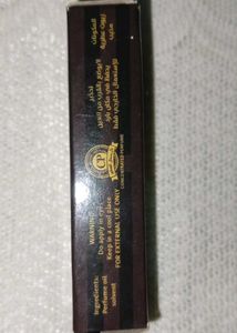 Ameer Al-Oud Concentrated Perfume Roll-On