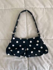 butter cream bag