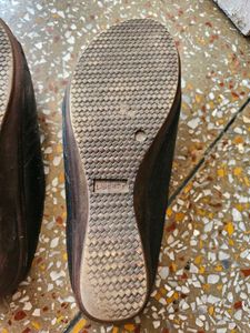 Liberty Comfortable Footwear