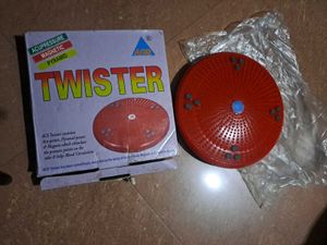 TWISTER
