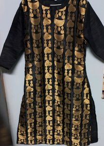 Party wear kurti