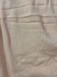 Soft Peach Camisole Top