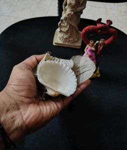 Wedding Couple &amp; Dolphin Figurines