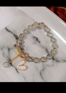 Assorted Bracelets in Display Boxes pack of 30