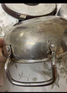 Set Of Utensils