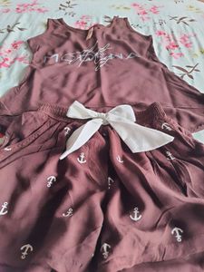 kids Pajama Set