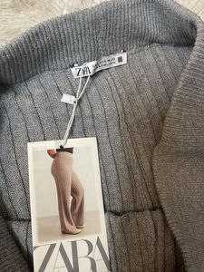 Zara Pants