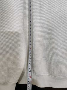 White men Pullover