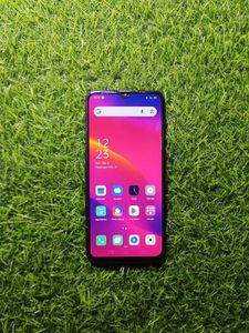 oppo A5(2020) phone condition good  4g Network