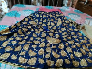 Wedding Lehenga