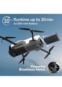 Lifelong Kids Drone Toy with Camera,