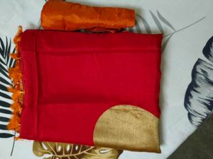 pure silk saree