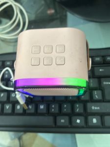mini spekar bluetooth