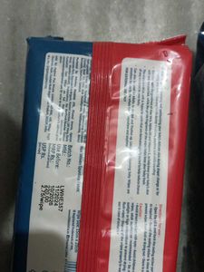 Little's Baby Wipes (5 pack)