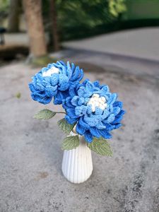 Dahlia Flower (1)