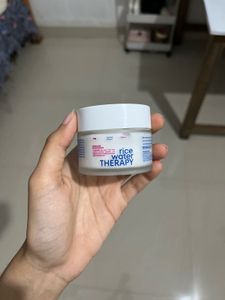 Rice Water Therapy Moisturizer