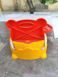 Baby High Chair/Booster Seat