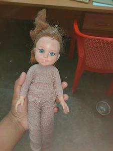 doll