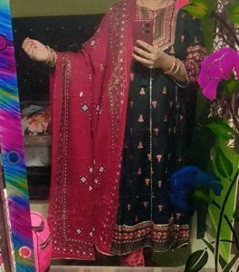 women kurti set